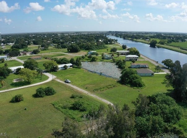 936 Meyerchick Drive, Moore Haven, FL 33471