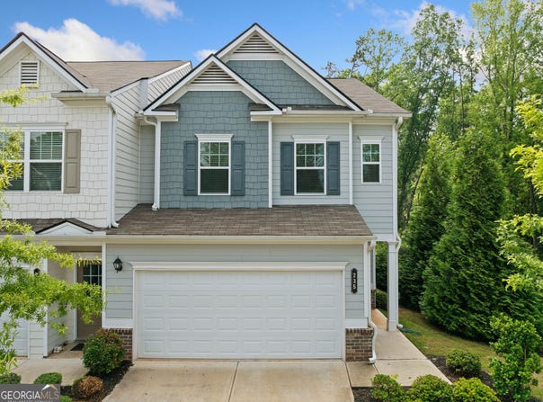 235 Centennial, Canton, GA 30114