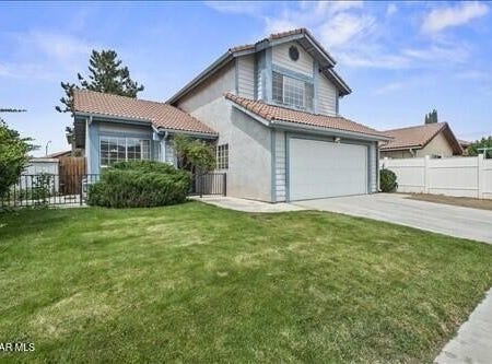 1134 Elm Street, Tehachapi, CA 93561
