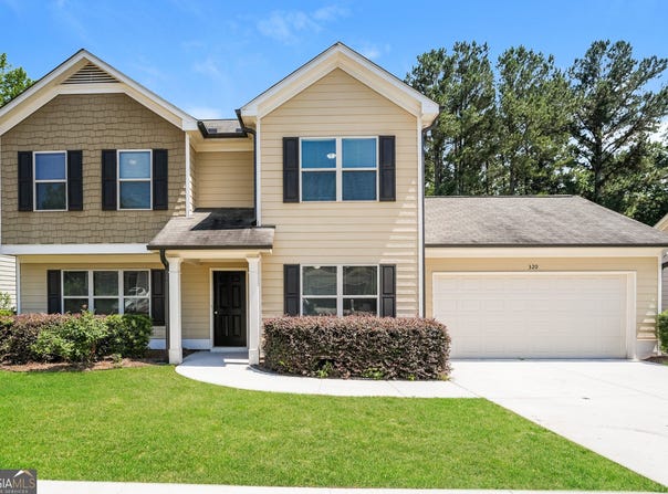 320 Eagles, Covington, GA 30014