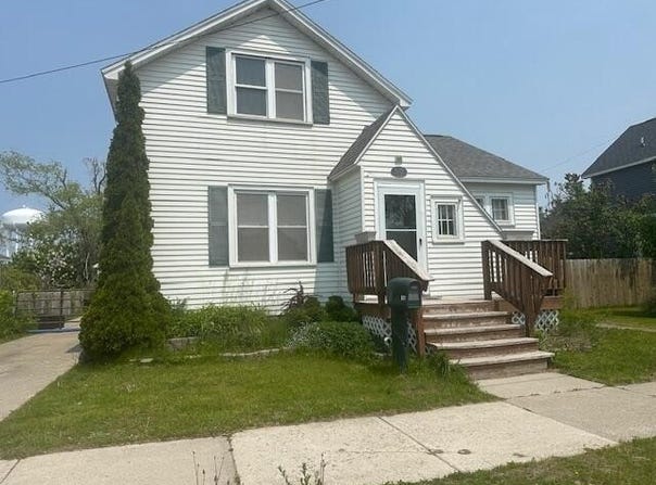 631 River Street, Alpena, MI 49707