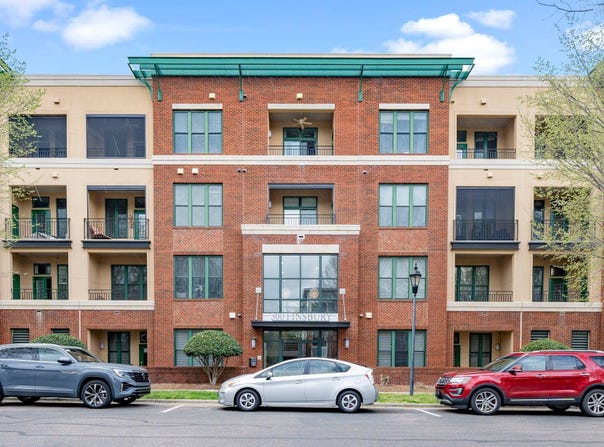 300 Finsbury, Durham, NC 27703