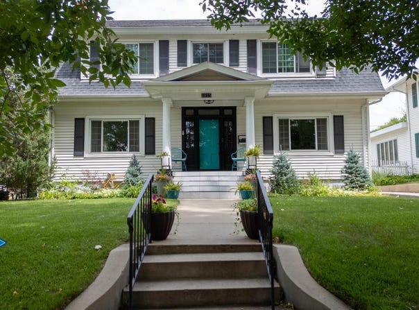 1015 S Durbin Street, Casper, WY 82601