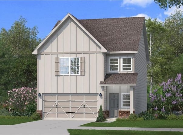 18 Heartland Boulevard, Fort Mitchell, AL 36856
