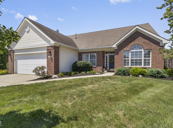 8988 Max Court, Fishers, IN 46037