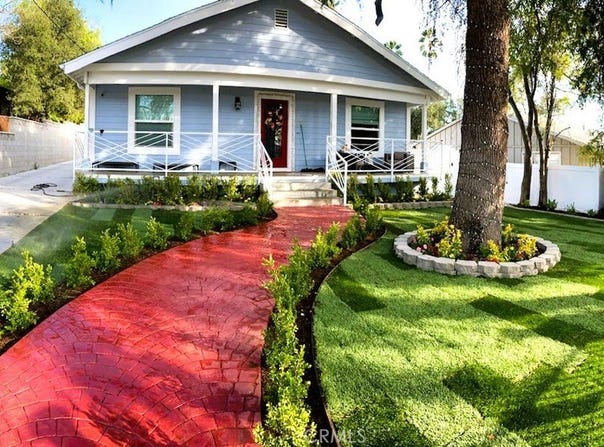 3284 Raymond Avenue, Altadena, CA 91001