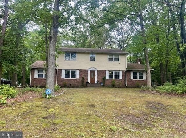 35 OHIO TRAIL, MEDFORD, NJ 08055