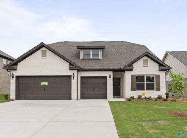 185 Saddle Street, New Market, AL 35761