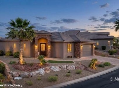 85 Dancing Sky Trail, Mesquite, NV 89027