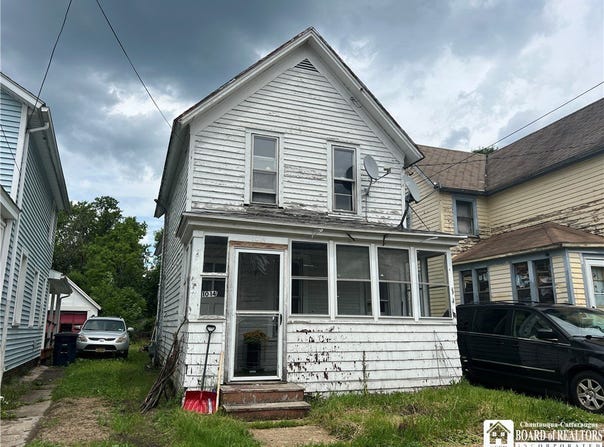 1014 N Union Street, Olean, NY 14760