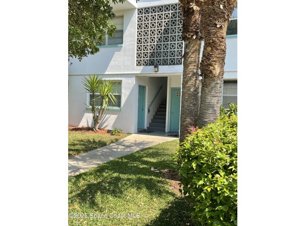 8401 N Atlantic Avenue, Cape Canaveral, FL 32920