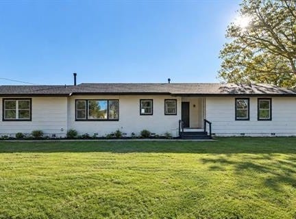 705 N Elliott Street, Pryor, OK 74361