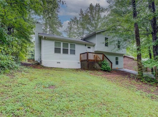 804 Bridgewater Way SE, Conyers, GA 30094