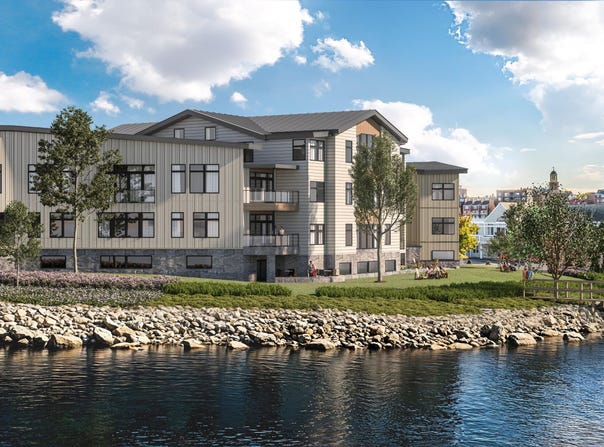 35 Badgers Island W, Kittery, ME 03904