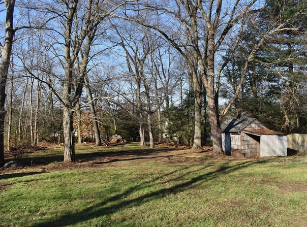 Lot 8 Busines Park Drive, Bristol, CT 06010