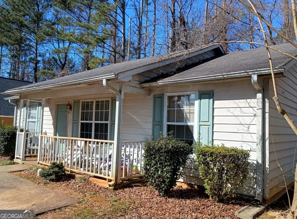 164 Crystal, Griffin, GA 30223