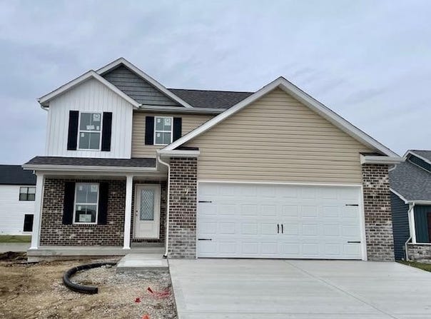 713 Conner Circle, Fairview Heights, IL 62208