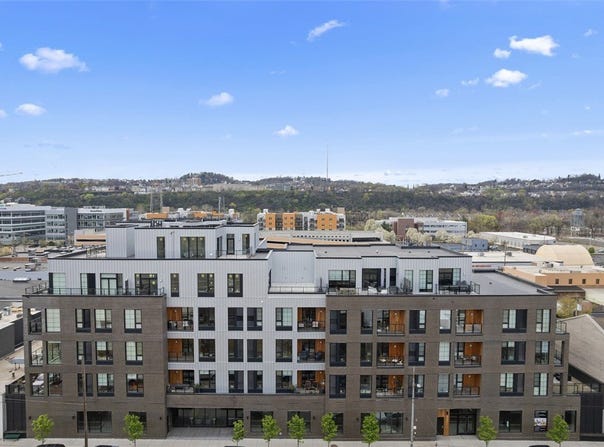 2635 Penn Ave, Downtown Pgh, PA 15222