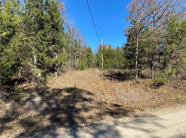 790-00917-000 Railroad  TR, Summit, AR 72677