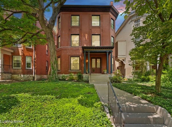 1454 S 4th St, Louisville, KY 40208
