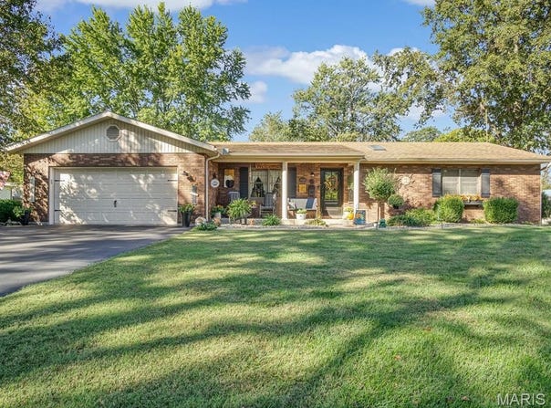 715 N Washington Street, Sparta, IL 62286