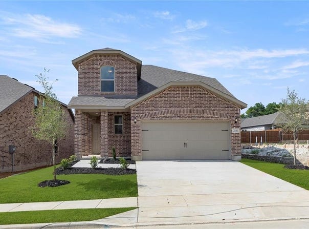 3116 Yellow Pine, Melissa, TX 75454