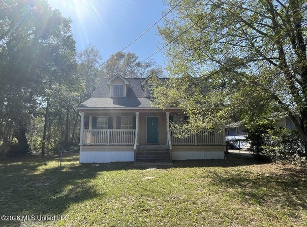 111 N Lang Avenue, Long Beach, MS 39560