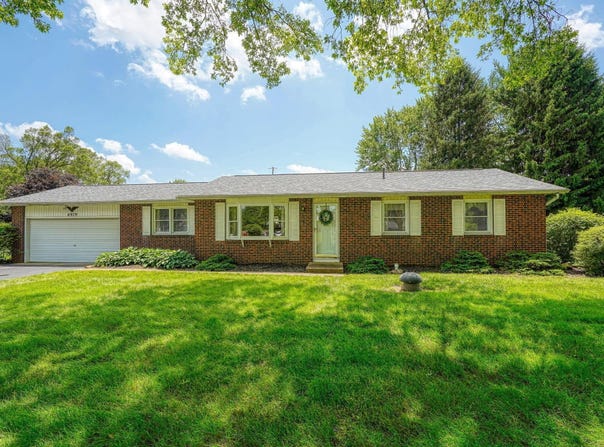 4979 Johnanne Drive, Groveport, OH 43125