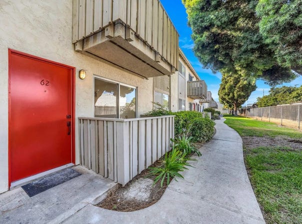 528 Anita Street unit: 62, Chula Vista, CA 91911
