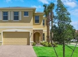 1300 NW Fiorenza Court, Port Saint Lucie, FL 34986