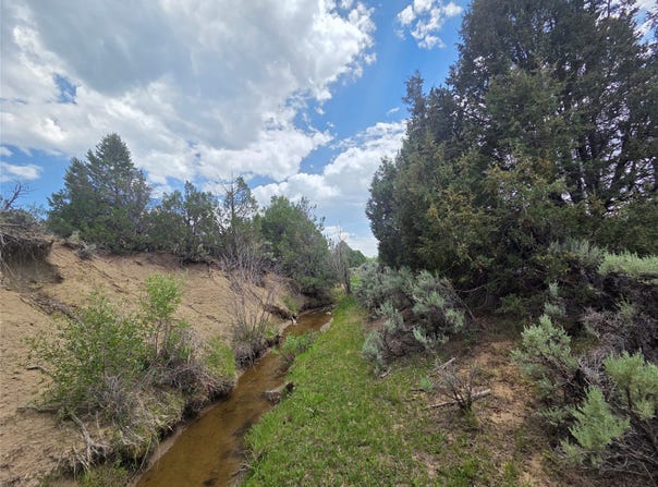 0 Hwy 64, Tierra Amarilla, NM 87575