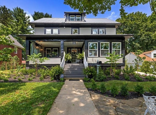 102 Leila Street, Johnstown, PA 15905