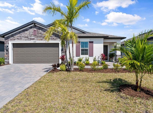 5317 PATANO LOOP, PALMETTO, FL 34221