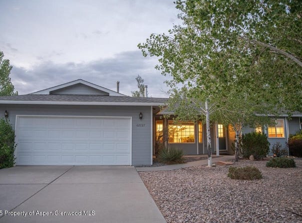 62727 Jacob Road, Montrose, CO 81401