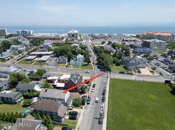 107 W End Avenue, Long Branch, NJ 07740