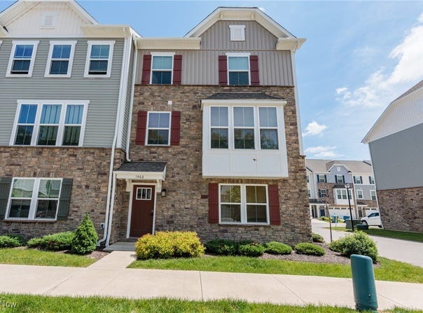 1466 Caymus Court, Avon, OH 44011