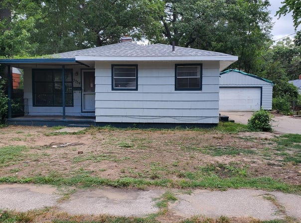 3354 Highland Street, Muskegon, MI 49444