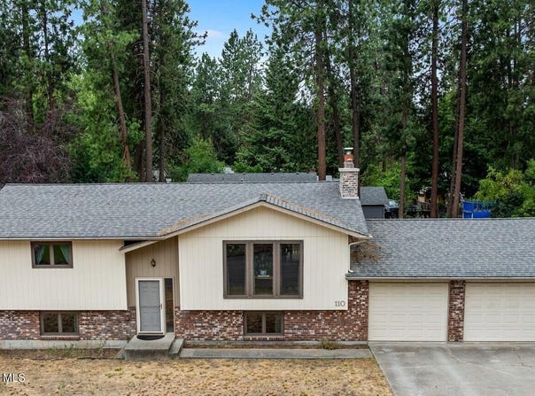 110 S RIDGEWOOD DR, Post Falls, ID 83854