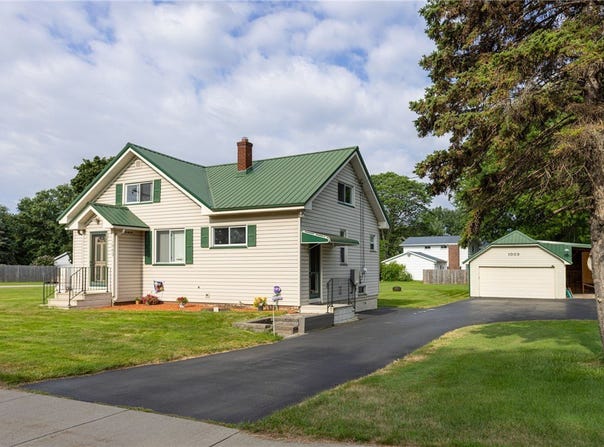 1003 Chili Center Coldwater Road, Chili, NY 14624