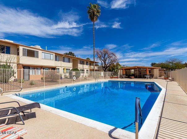 8030 E Broadway Boulevard, Tucson, AZ 85710