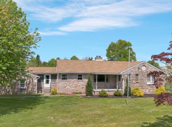 2359 HENDRICKS STATION ROAD, HARLEYSVILLE, PA 19438