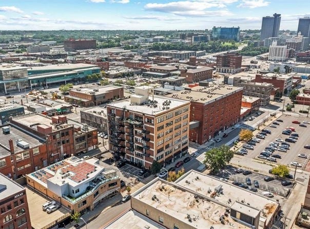 1535 Walnut Street, Kansas City, MO 64108