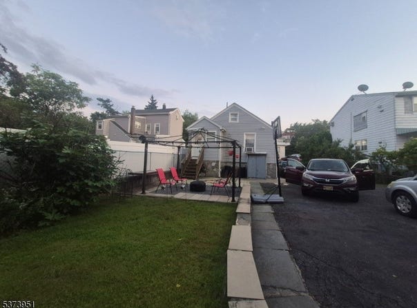 63 Glover Ave, Paterson City, NJ 07501-3205
