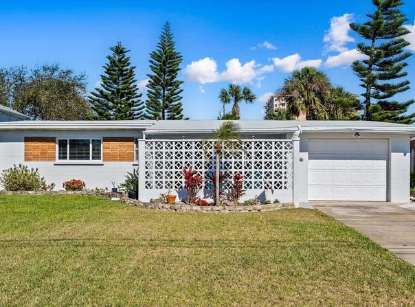 3227 S PENINSULA DRIVE, DAYTONA BEACH SHORES, FL 32118