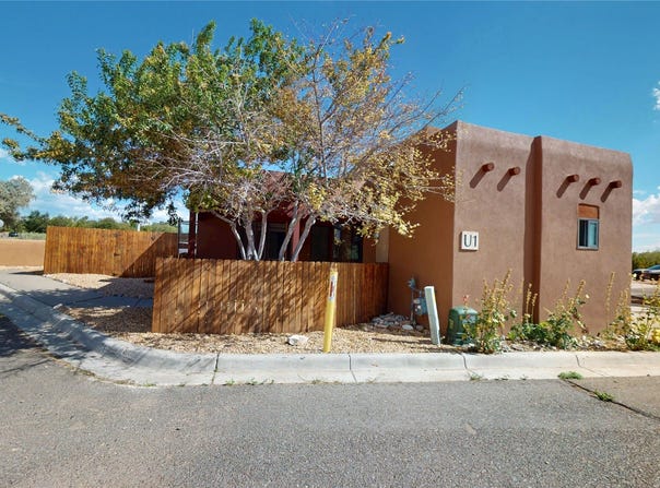 2600 Zia, Santa Fe, NM 87505