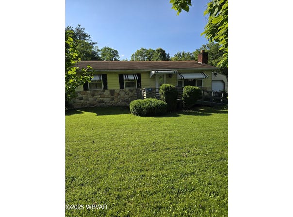 2294 ISLAND ROAD, Lock Haven, PA 17745