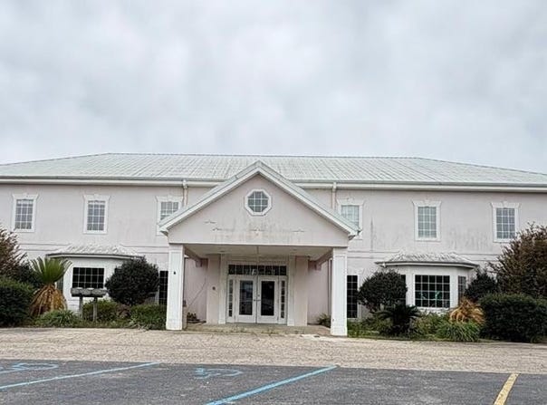16 Merrill Road, Picayune, MS 39466