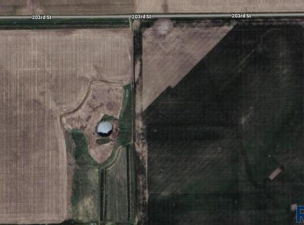 TBD 203rd St, Pierre, SD 57501