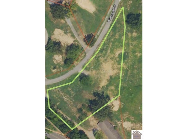 311 Wildwood Circle, Gilbertsville, KY 42044