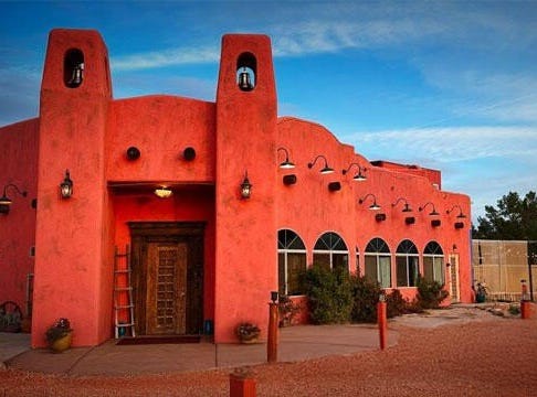 N HWY 9, Springdale, UT 84767